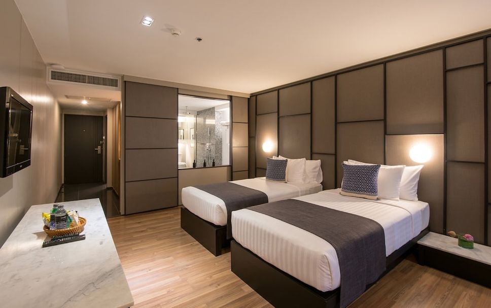 Habitació Foto