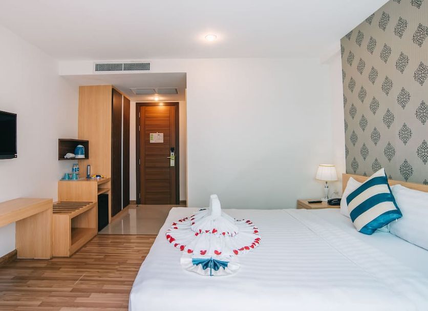 Habitació Foto