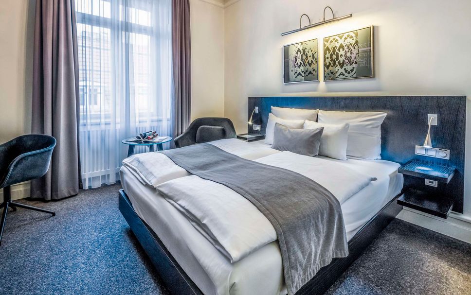 Habitació Foto