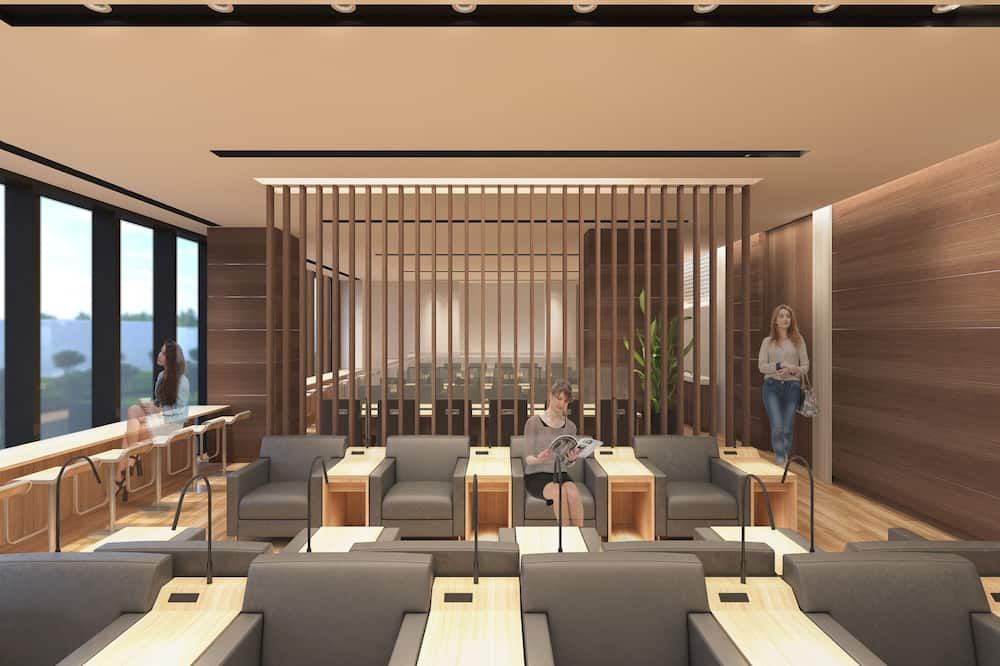 Sala d'estar