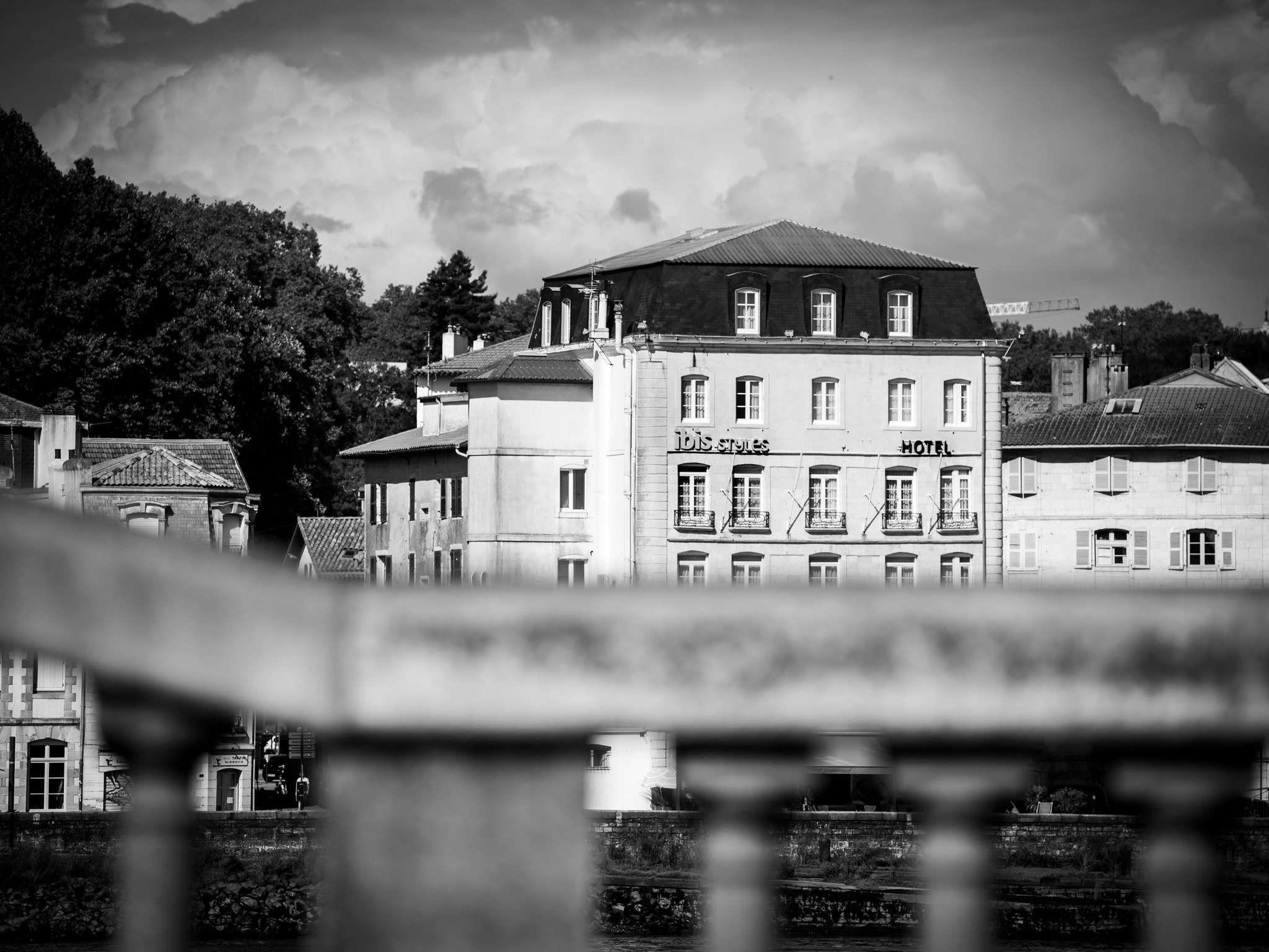 Edifici Foto