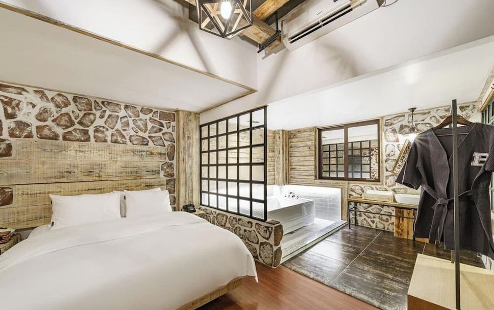 Habitació Foto