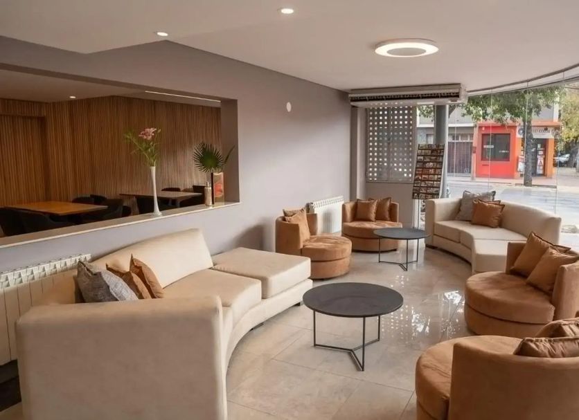 Sala d'estar Foto
