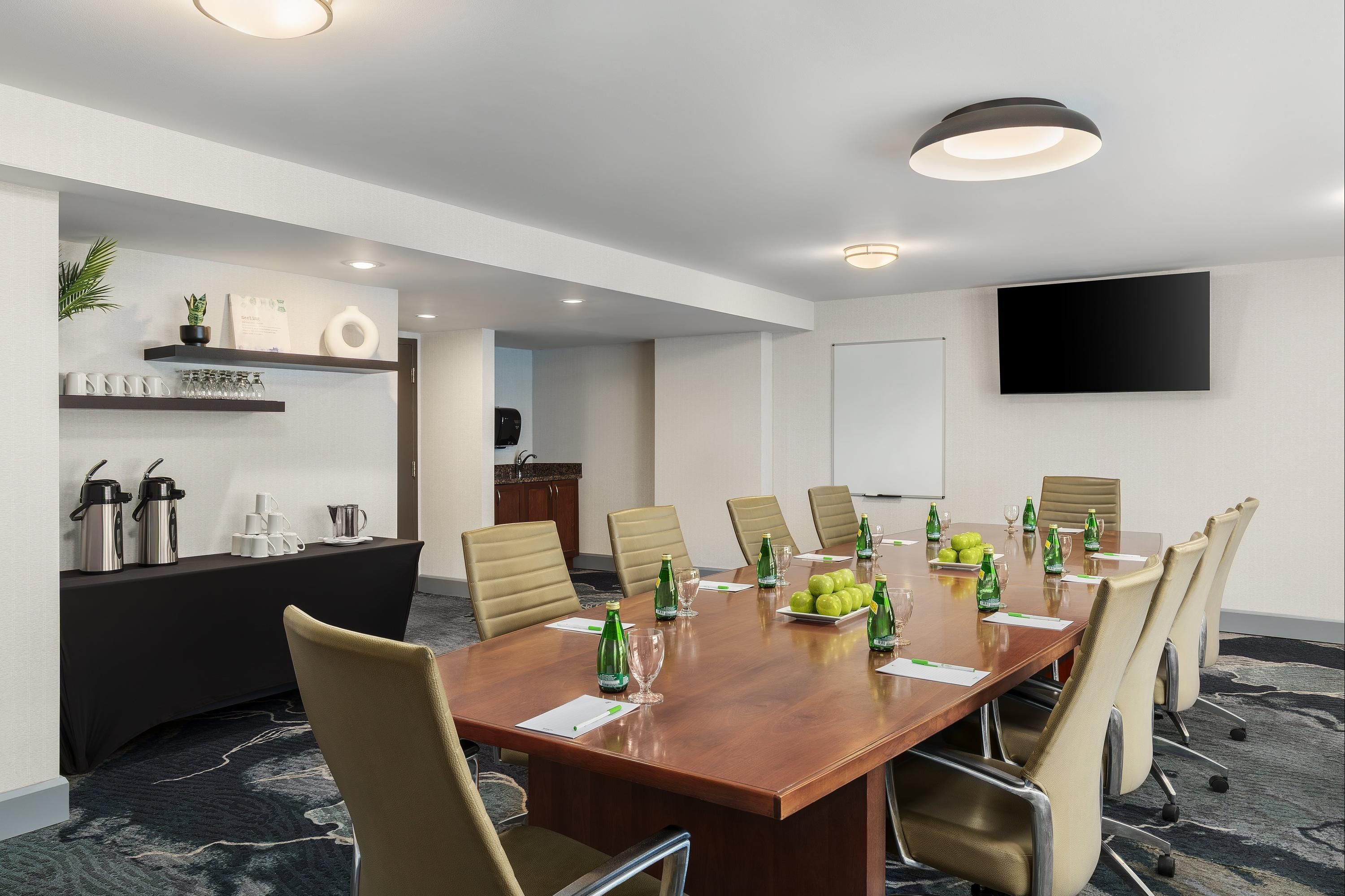 Sala de conferències