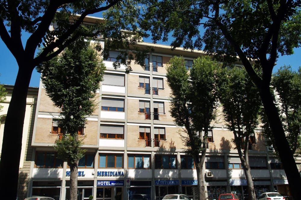 Edifici