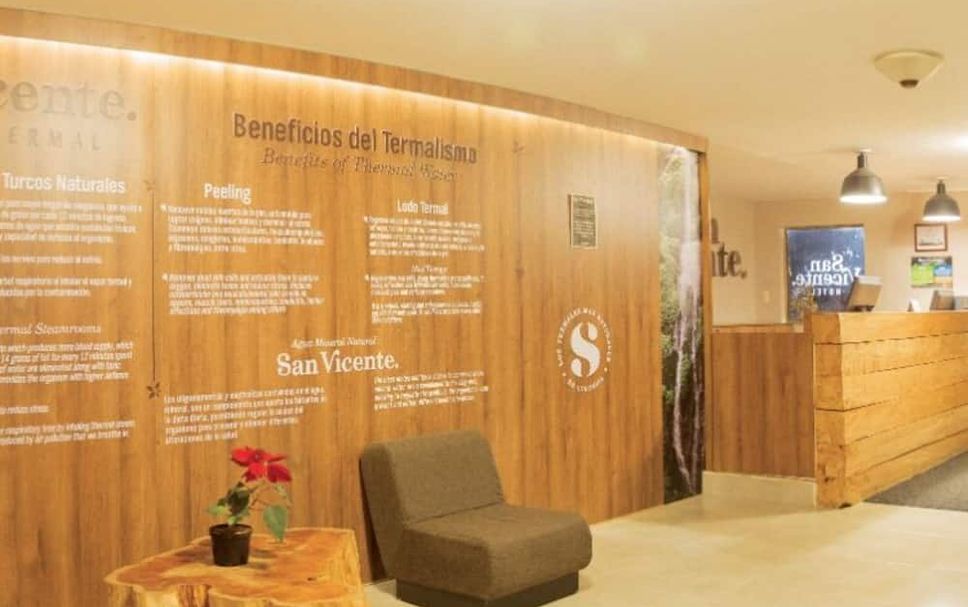 Recepció Foto