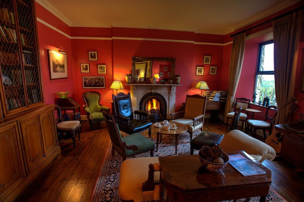 Sala d'estar Foto
