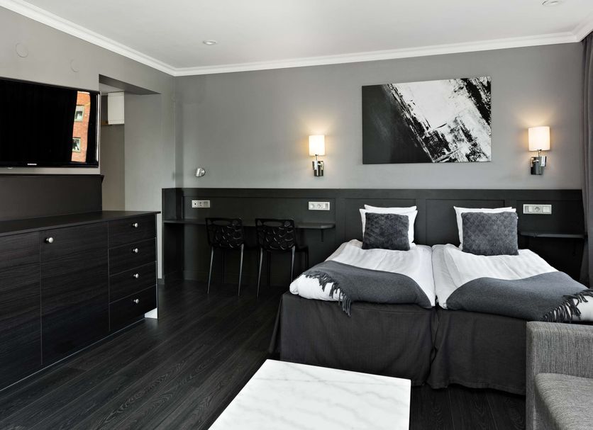 Habitació Foto