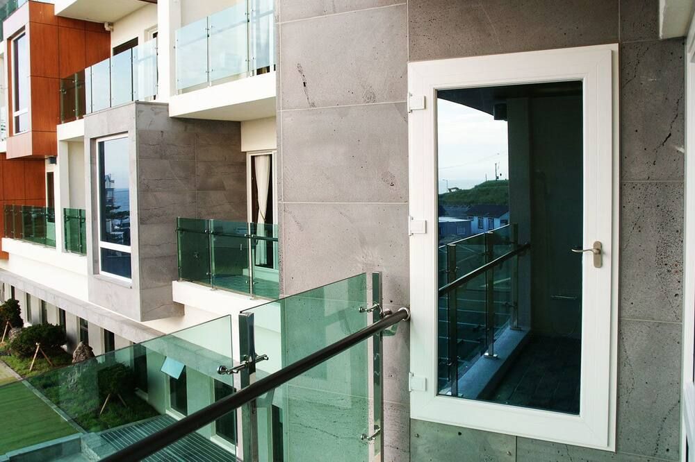 Vista exterior