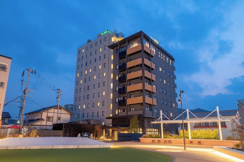 Edifici Foto