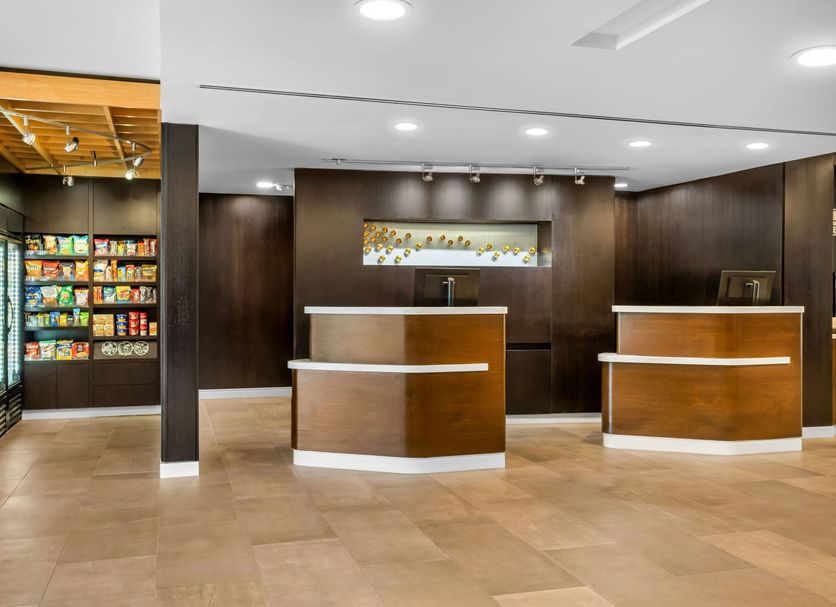 Recepció Foto