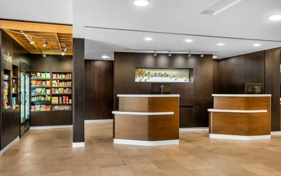 Recepció Foto