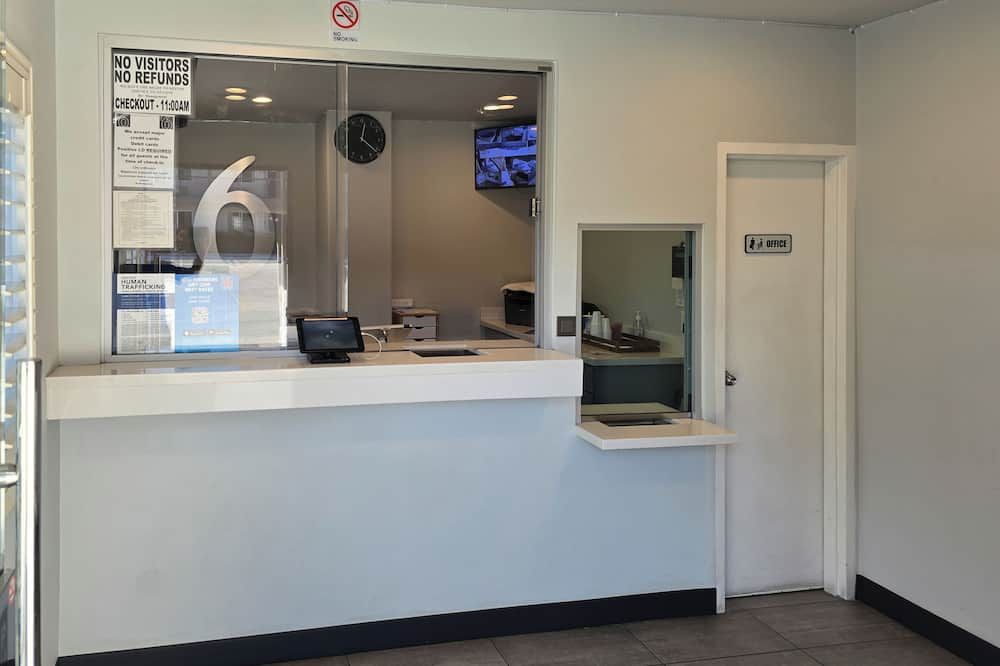 Recepció