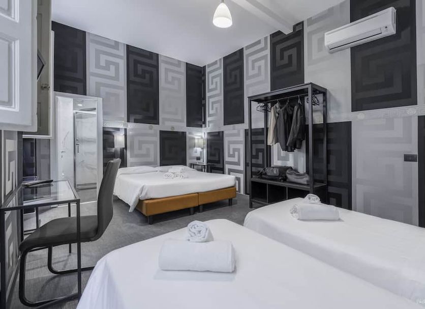 Habitació Foto