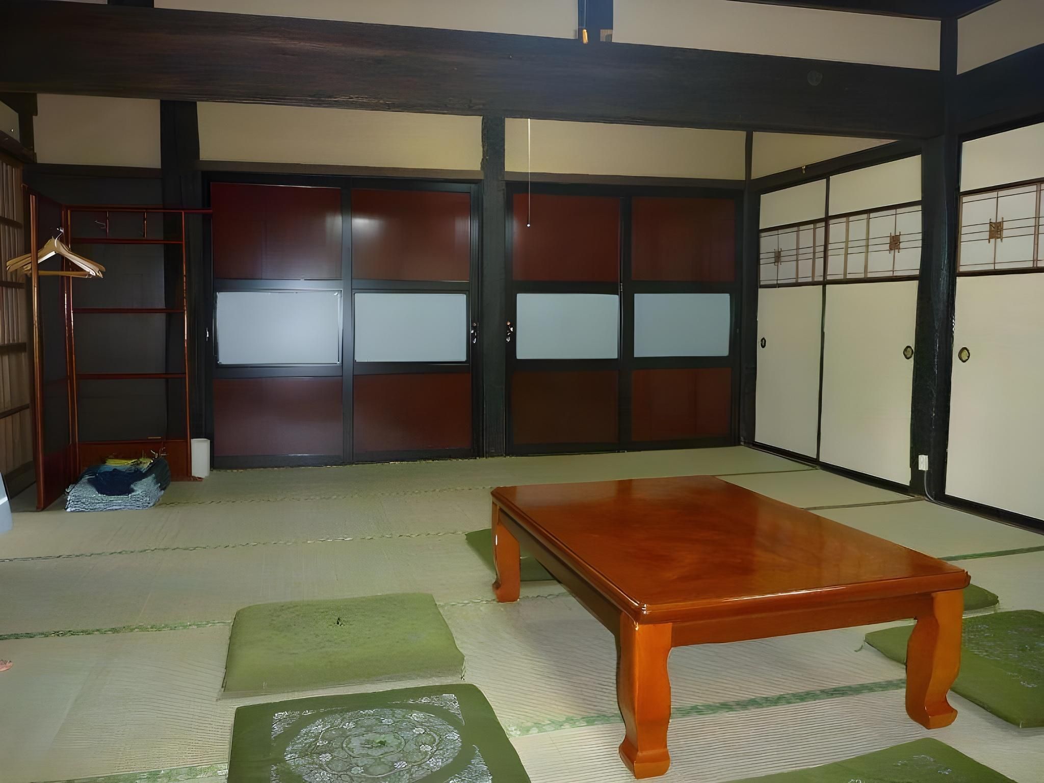 Habitació