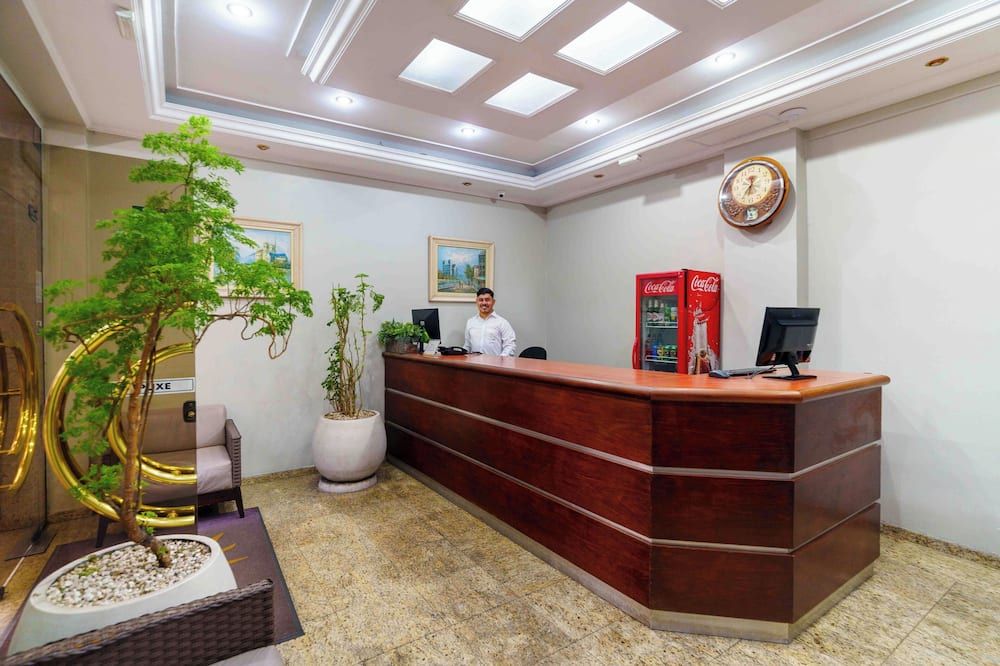 Recepció