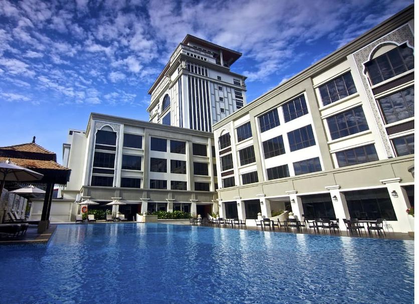 Edifici Foto