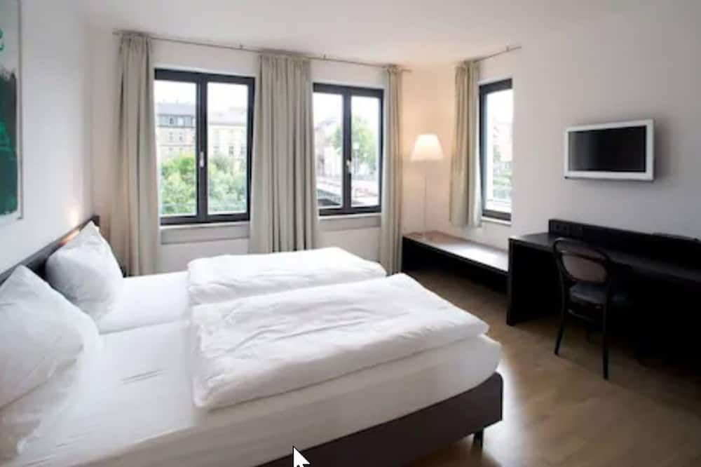 Habitació