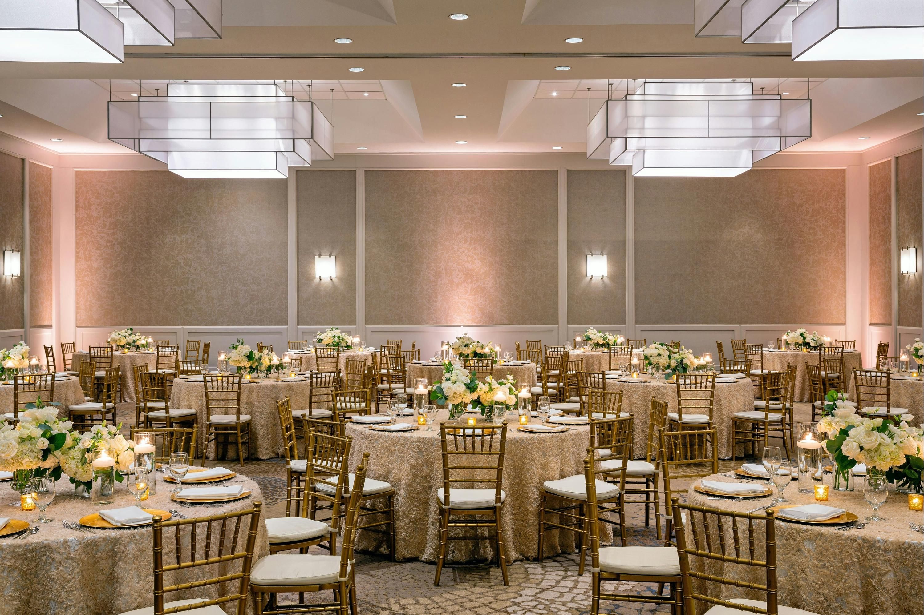 Sala de banquets