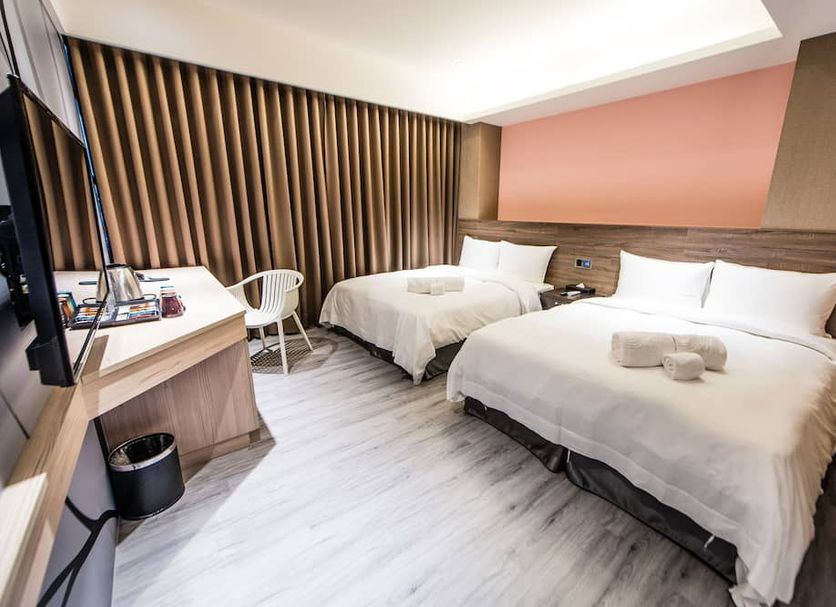 Habitació Foto