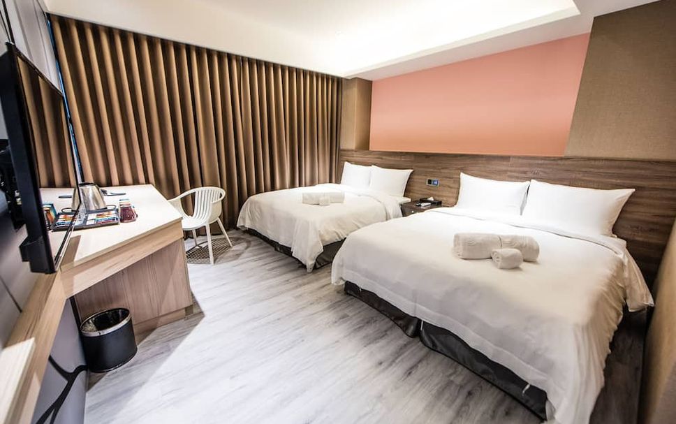 Habitació Foto