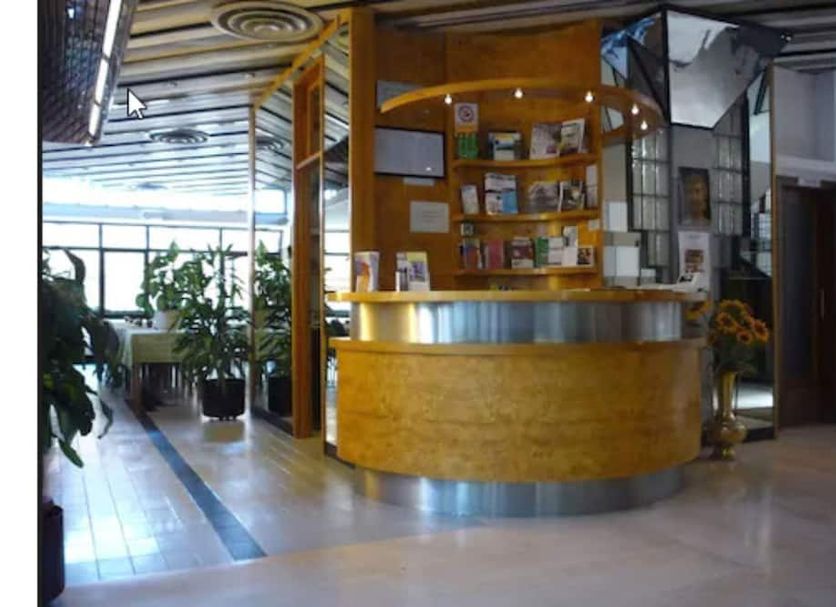 Recepció Foto