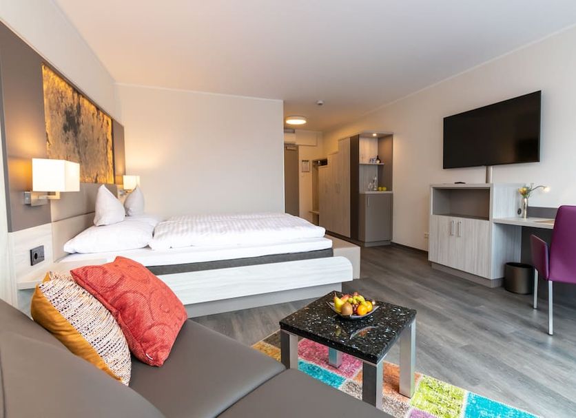 Habitació Foto