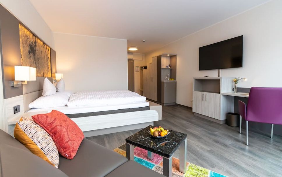 Habitació Foto