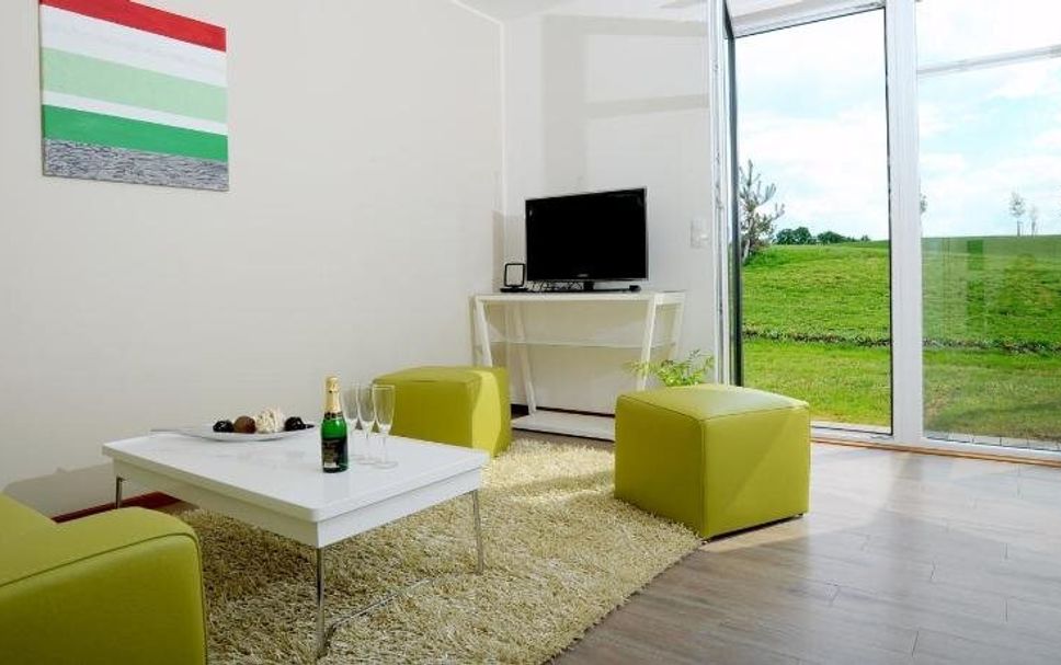 Sala Foto