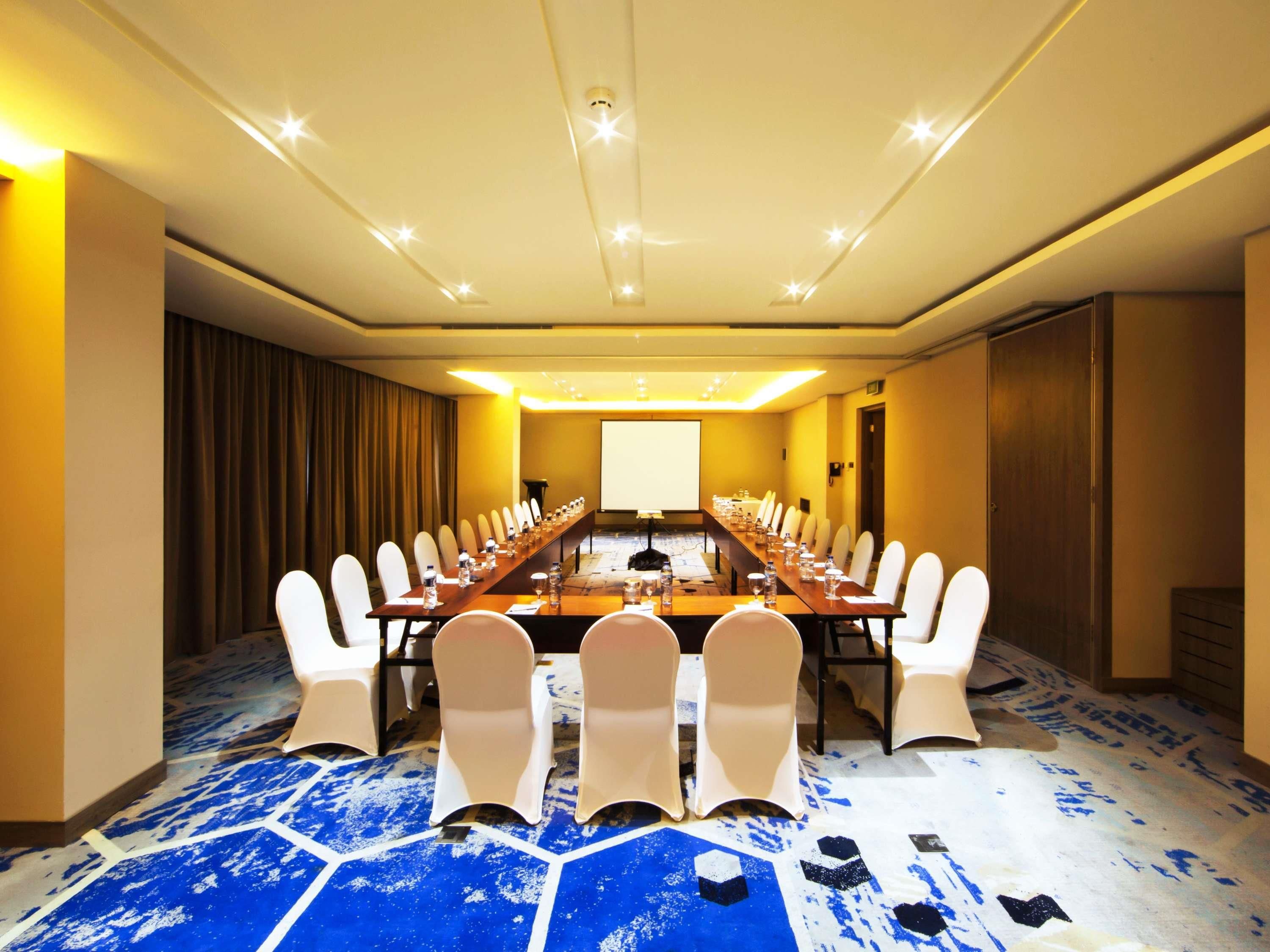 Sala de conferències