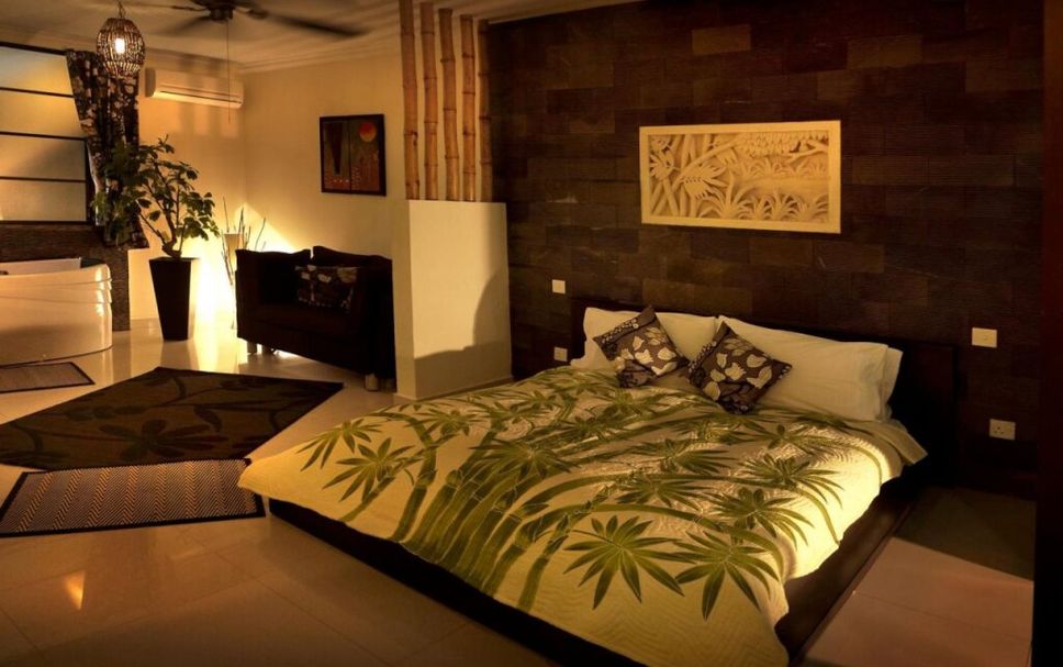 Habitació Foto
