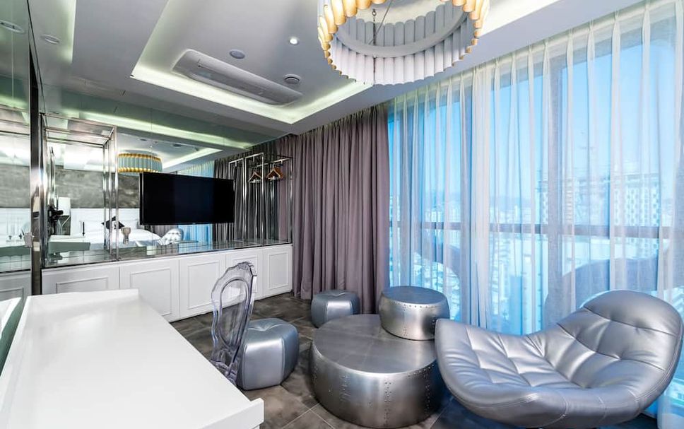 Sala Foto