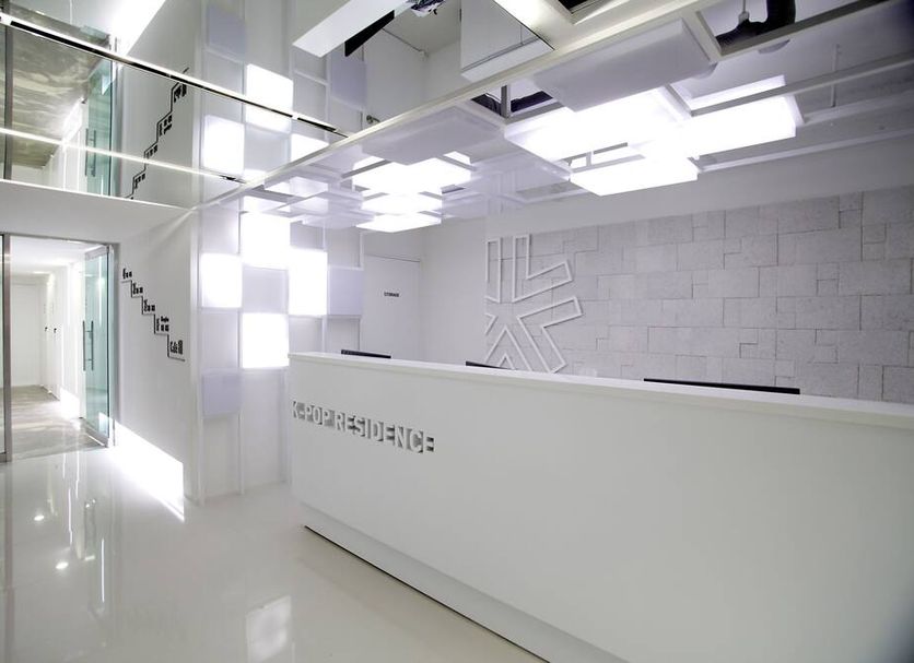 Recepció Foto
