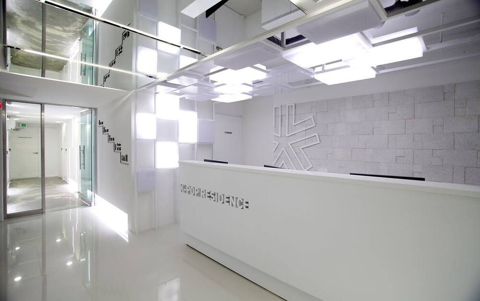 Recepció Foto