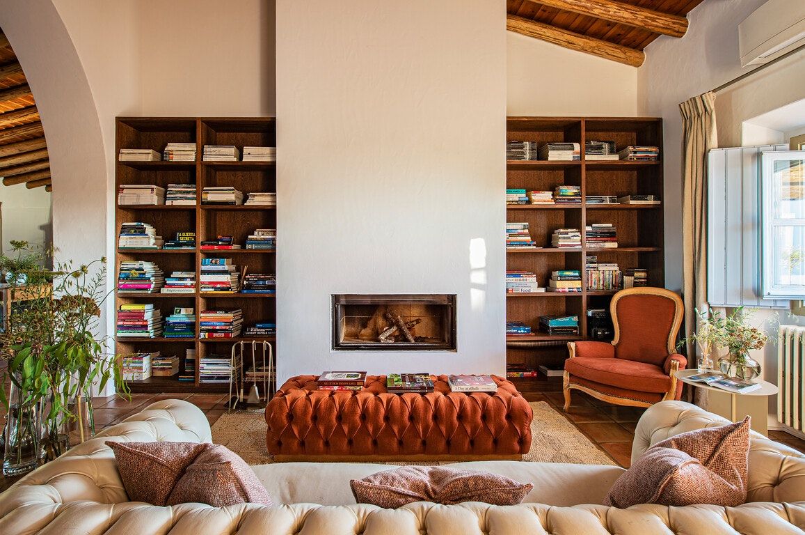 Sala d'estar Foto