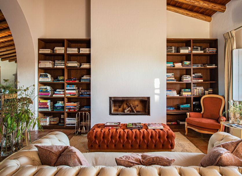 Sala d'estar Foto