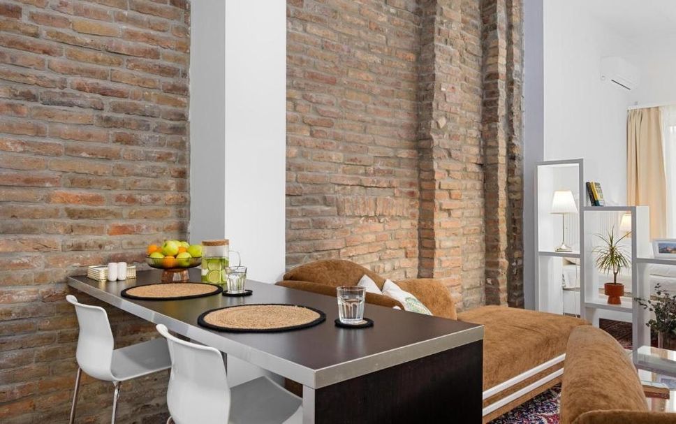 Menjador Foto