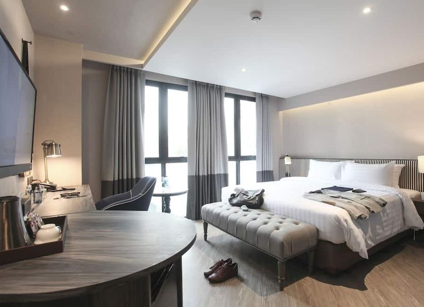Habitació Foto