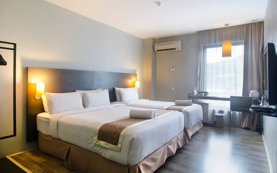 Habitació Foto