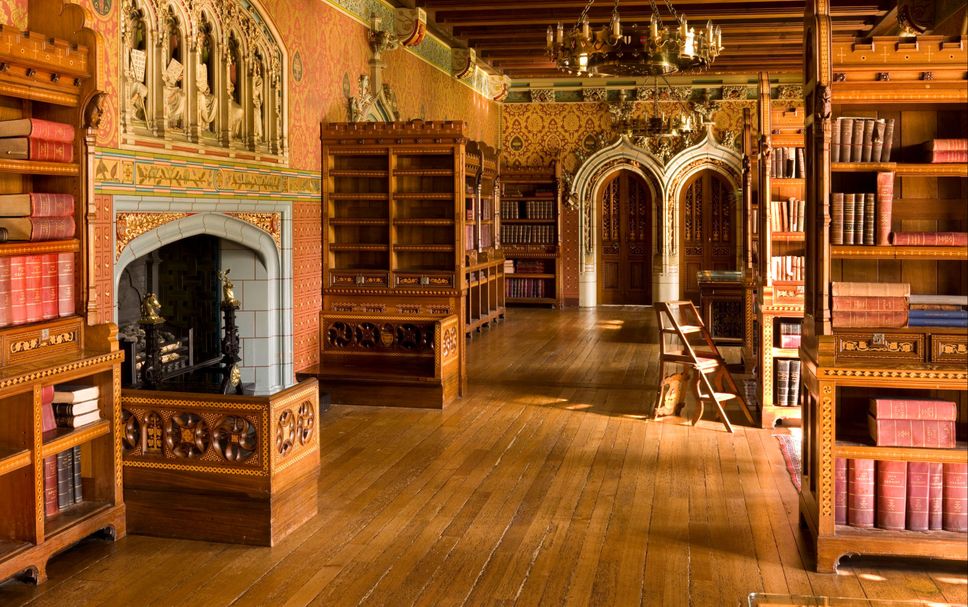 Sala d'estar Foto