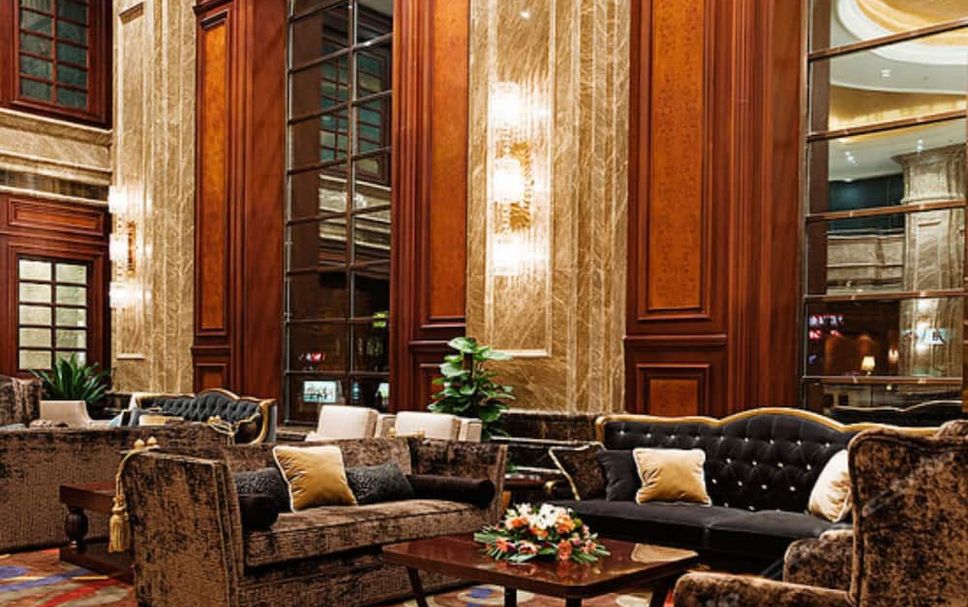 Sala d'estar Foto