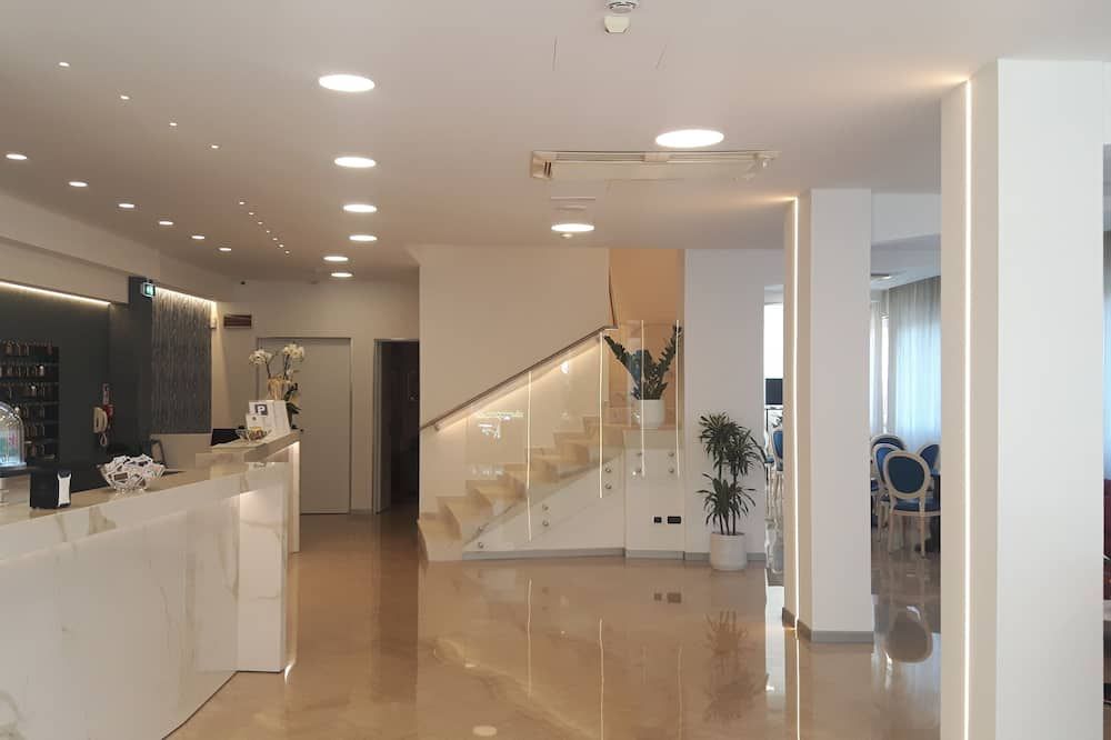 Recepció