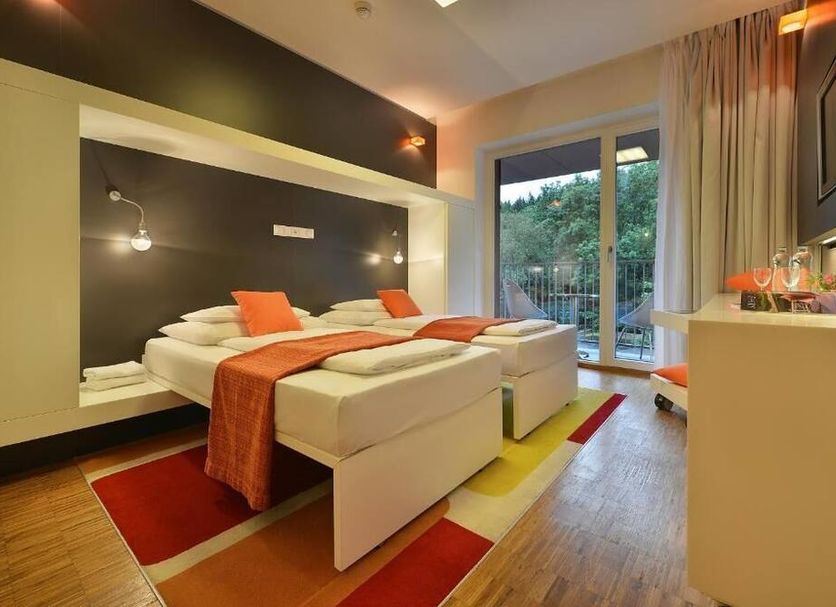 Habitació Foto