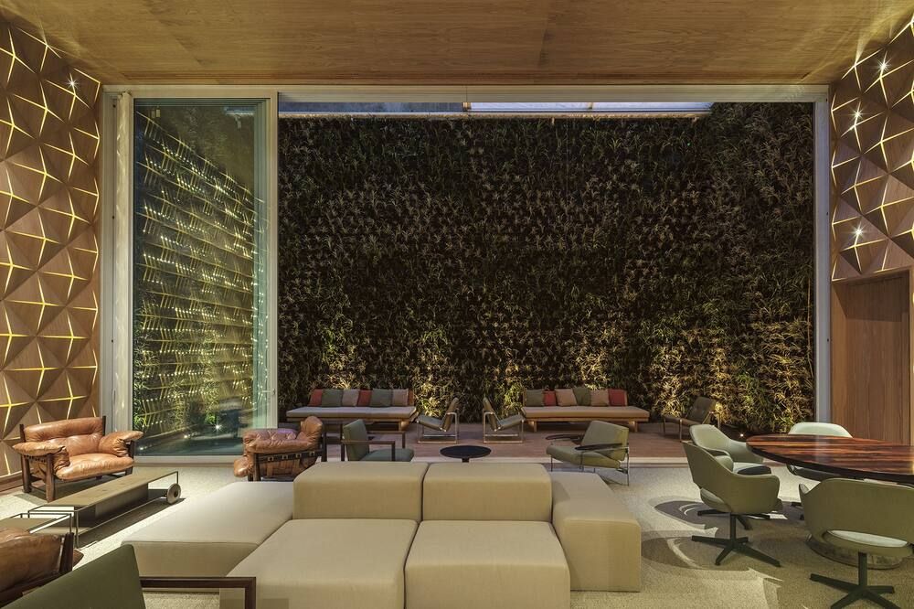 Sala d'estar