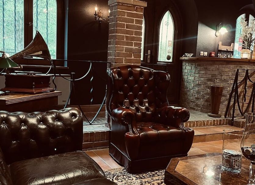 Sala d'estar Foto