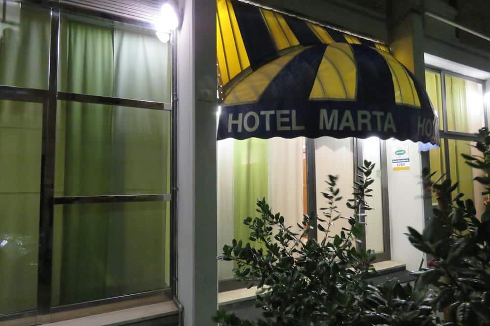 Vista exterior