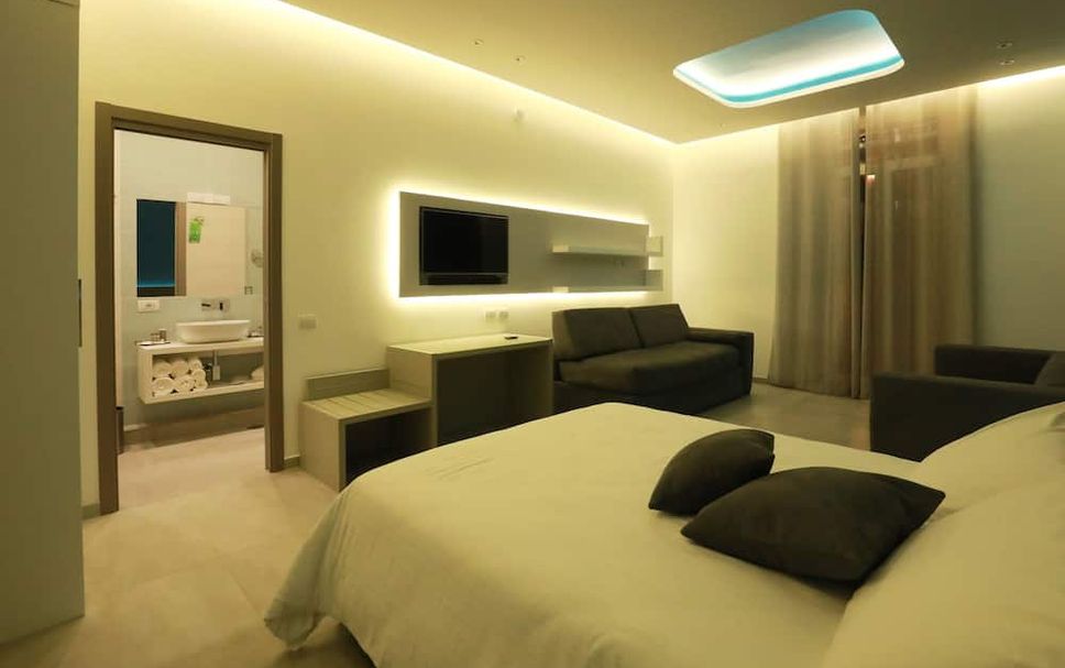 Habitació Foto