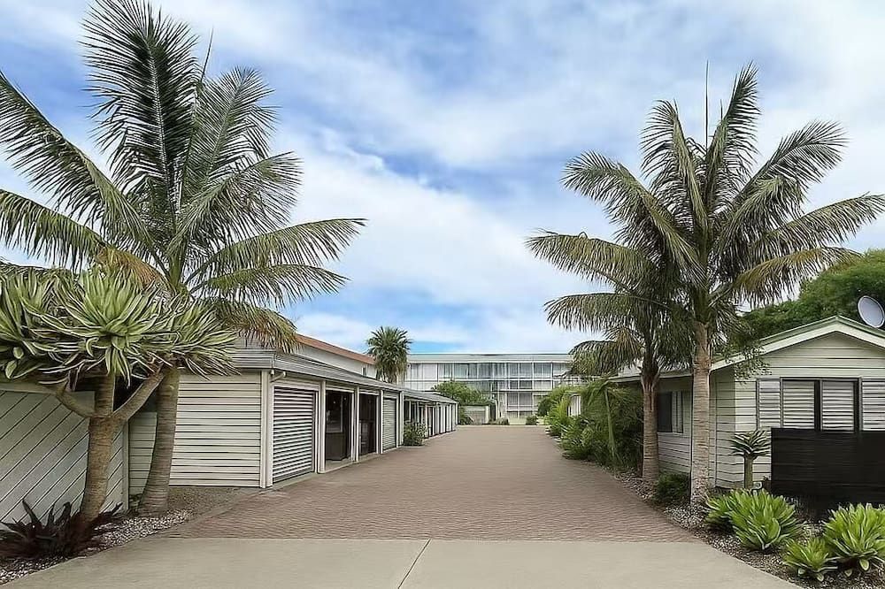 Vista exterior
