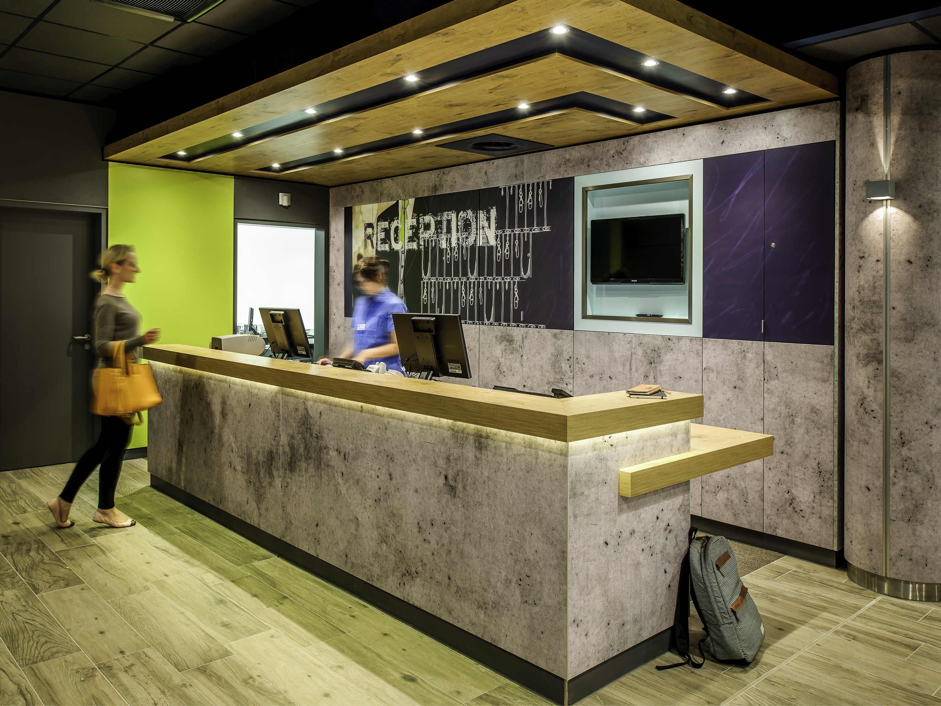 Recepció