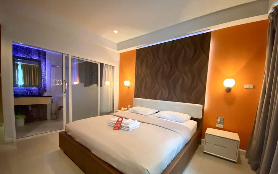 Habitació Foto